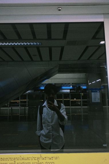 แชท นัดเจอ 