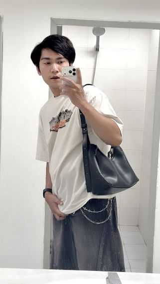 แชท หาเพื่อนคุย ที่อยู่ กรุงเทพมหานคร
