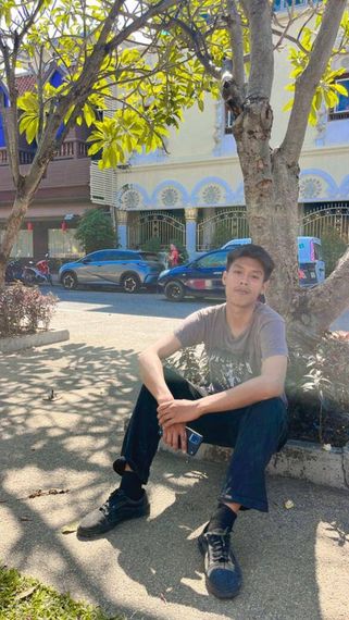 แชท หาเพื่อนคุย 