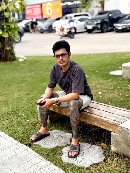 แชท หาเพื่อนคุย 