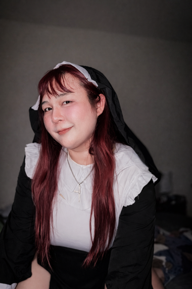 แชท หาเพื่อนคุย 