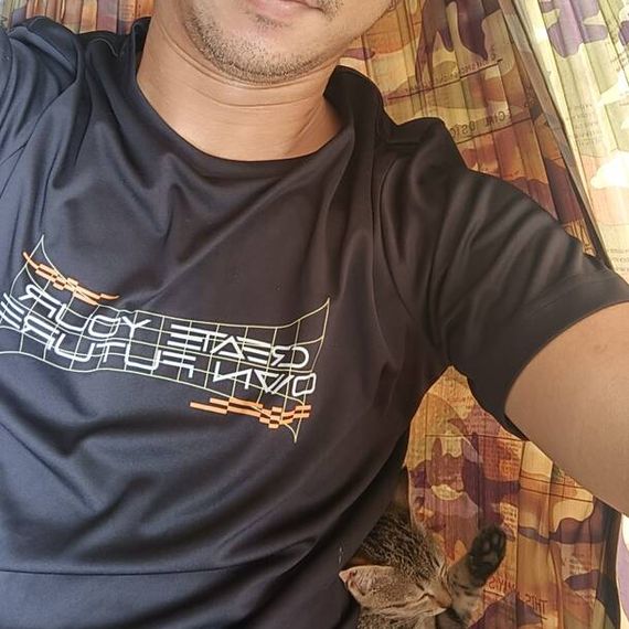 แชท หาเพื่อนคุย, หาเพื่อนเที่ยว  ที่อยู่  กาญจนบุรี