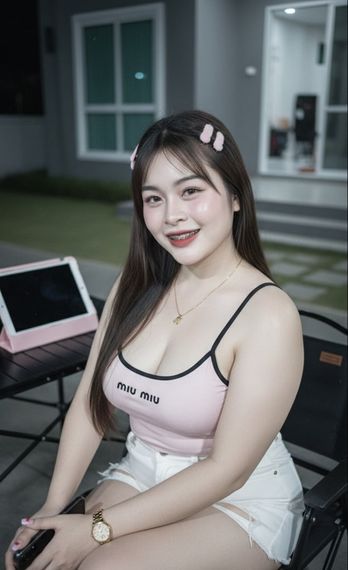 แชท หาเพื่อนคุย 