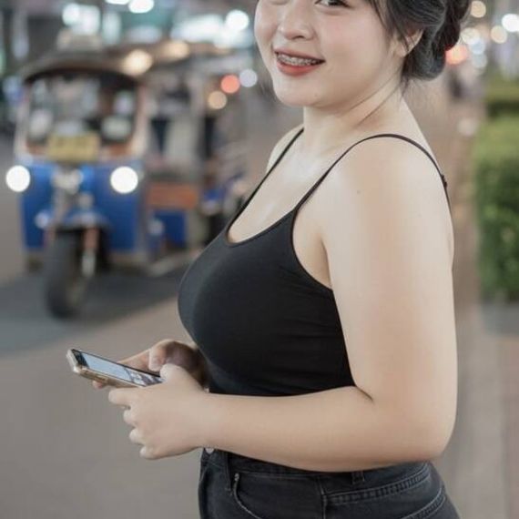 แชท หาเพื่อนคุย 