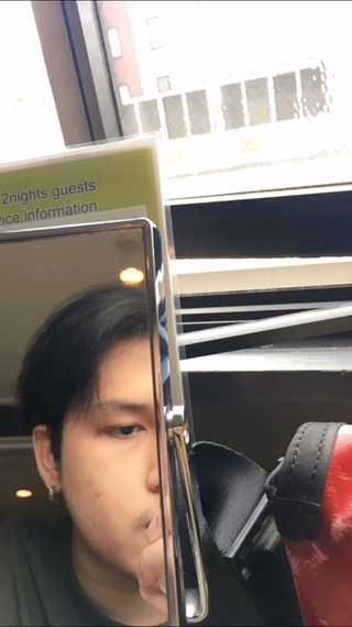 chat chat  from Bangkok