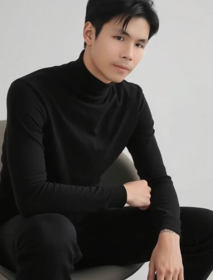 chat find love, find line friends from Bangkok