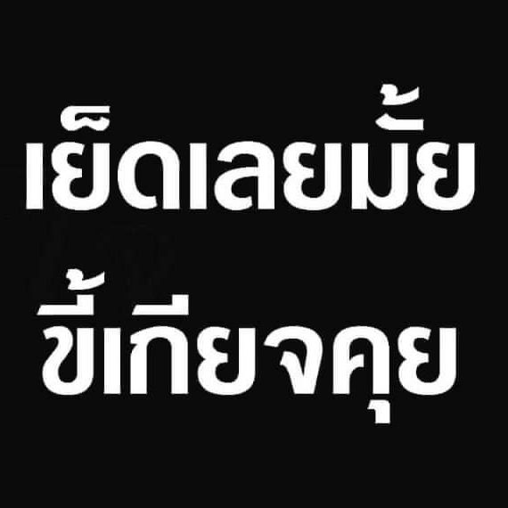 แชท หาเพื่อนคุย 