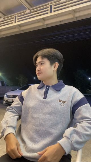 แชท หาเพื่อนคุย 