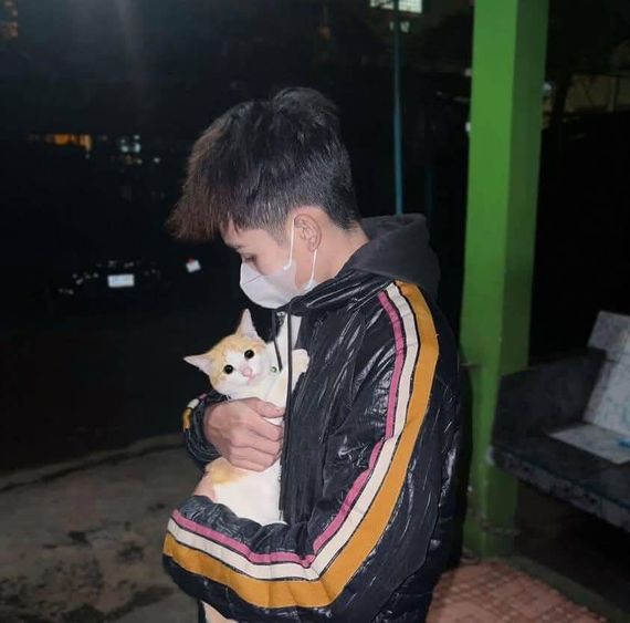 แชท หาเพื่อนคุย 