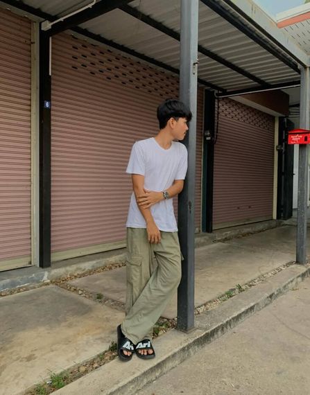 แชท หาเพื่อนคุย, หากิ๊ก 