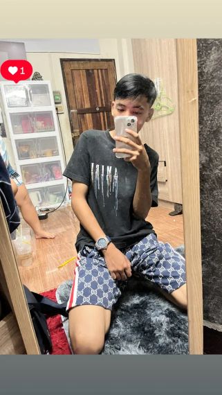 แชท หาเพื่อนคุย, โสด 