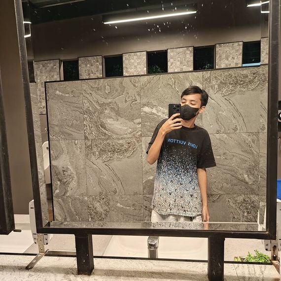 แชท หาเพื่อนคุย, โสด 