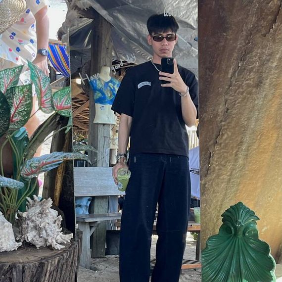 แชท หาเพื่อนคุย 