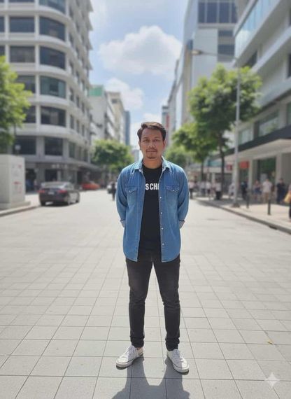 chat find 2nd love from Bangkok