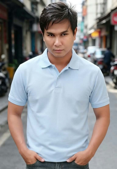 แชท หากิ๊ก, นัดเจอ  ที่อยู่ กรุงเทพมหานคร