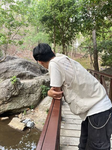 แชท หาเพื่อนคุย  ที่อยู่  เชียงใหม่