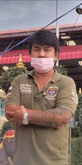 แชท หาเพื่อนคุย 