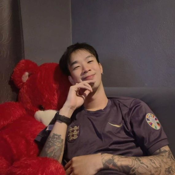 แชท หาเพื่อนคุย 