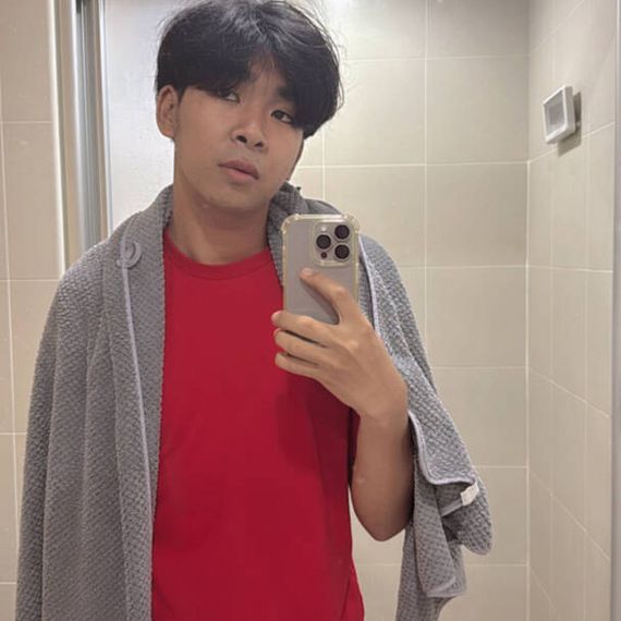 แชท หาเพื่อนคุย 