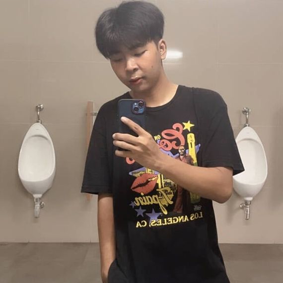 แชท หาเพื่อนคุย 