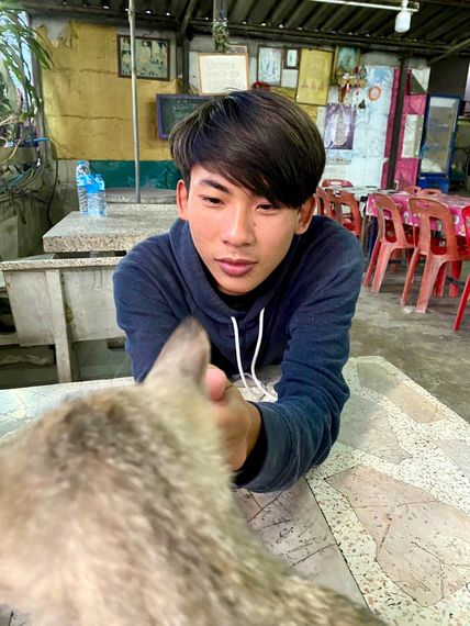 แชท หาแฟน, หากิ๊ก 