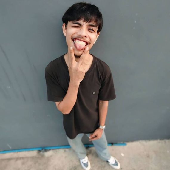 แชท หาเพื่อนคุย 