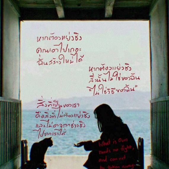 แชท หาเพื่อนคุย