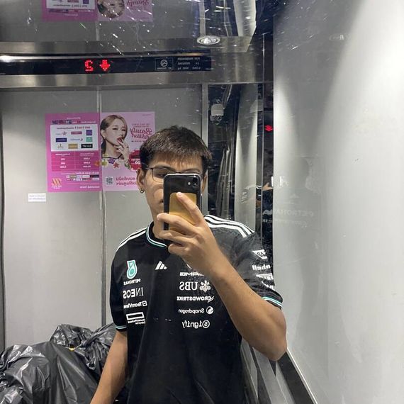 แชท หาเพื่อนคุย 