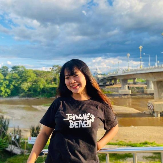 แชท หาเพื่อนคุย 