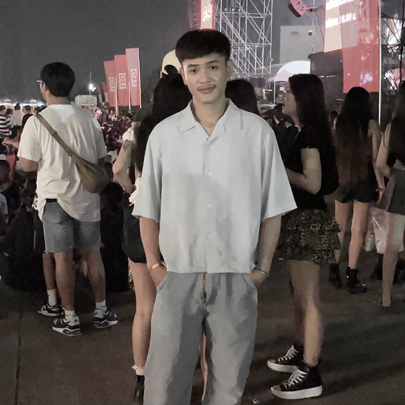 แชท หาเพื่อนคุย, โสด 