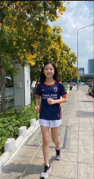 แชท หาแฟน, หาเพื่อนคุย  ที่อยู่ กรุงเทพมหานคร