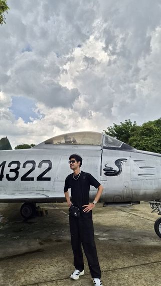 แชท หาเพื่อนคุย, หาเพื่อนเที่ยว  ที่อยู่ กรุงเทพมหานคร