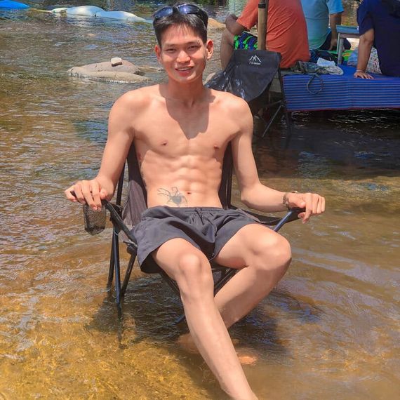 แชท หาเพื่อนคุย 