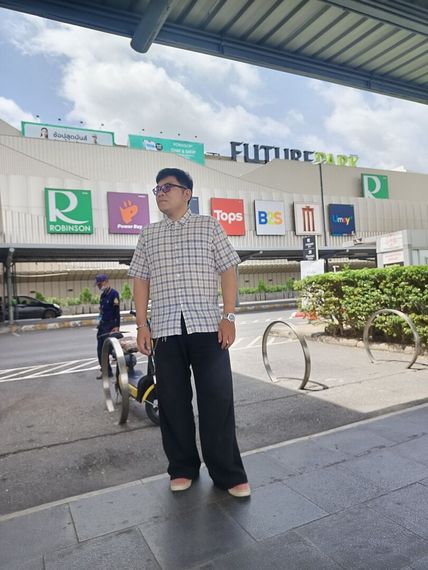 แชท หาเพื่อนคุย 