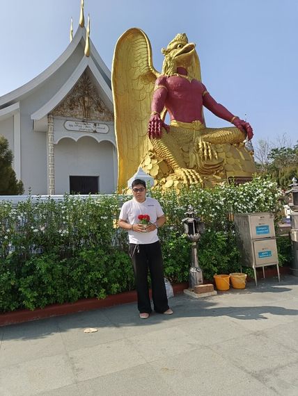 แชท หาเพื่อนคุย 
