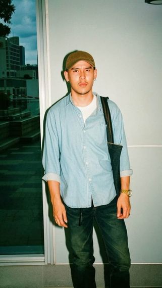 chat single from Bangkok