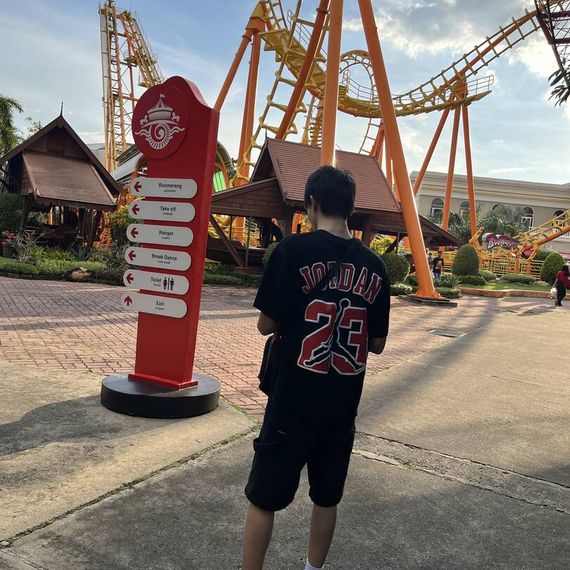 แชท หาเพื่อนเที่ยว, หากิ๊ก  ที่อยู่ กรุงเทพมหานคร