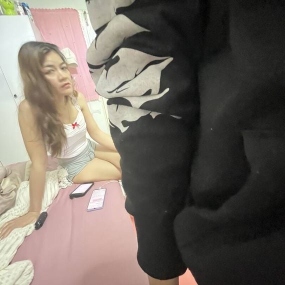 แชท หาเพื่อนเที่ยว, หากิ๊ก ที่อยู่ กรุงเทพมหานคร