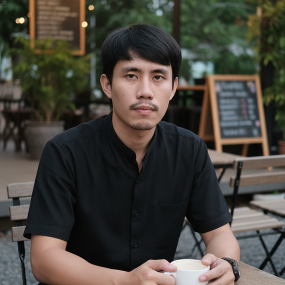 แชท หาเพื่อนคุย 