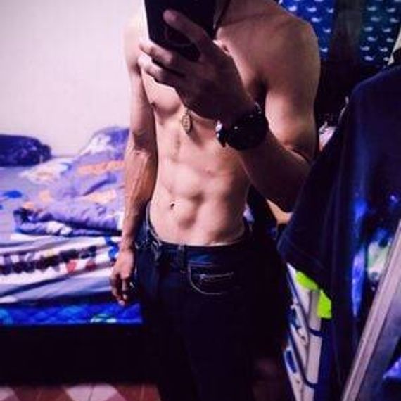 แชท หาเพื่อนคุย, โสด 