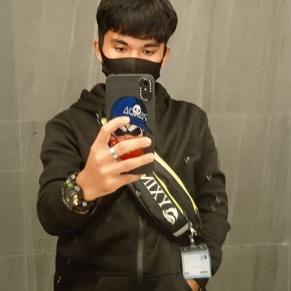 แชท หาเพื่อนคุย 