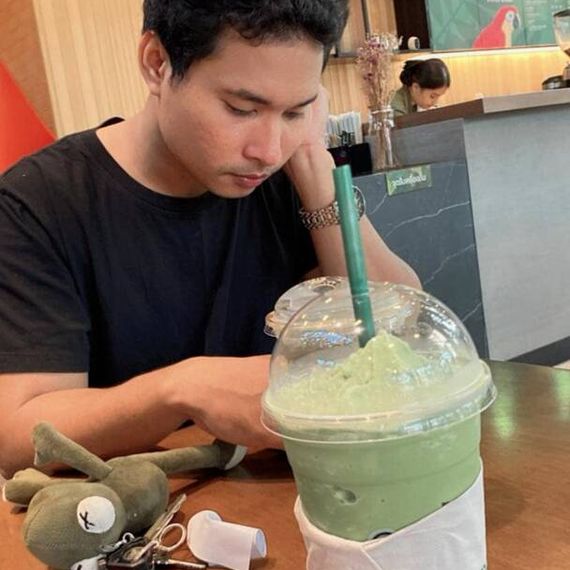 แชท หาเพื่อนคุย 