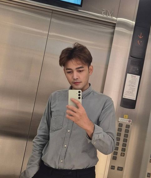 chat find love, chat  from Bangkok