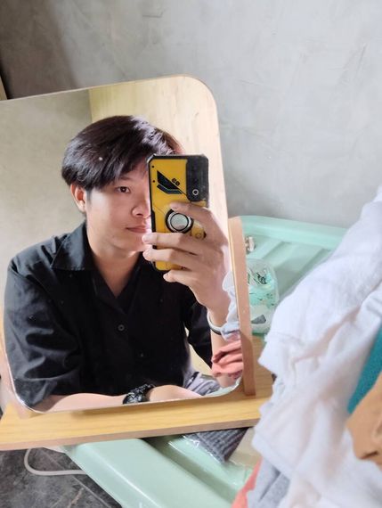 แชท หาเพื่อนคุย 