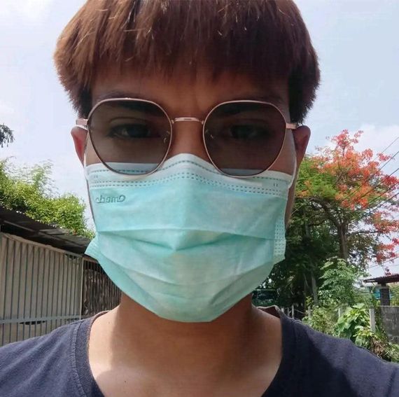 แชท หาเพื่อนคุย, หาเพื่อนเที่ยว  ที่อยู่ กรุงเทพมหานคร