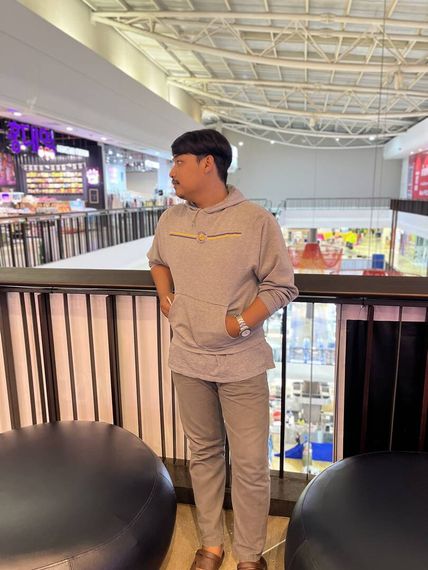 แชท หาเพื่อนคุย 