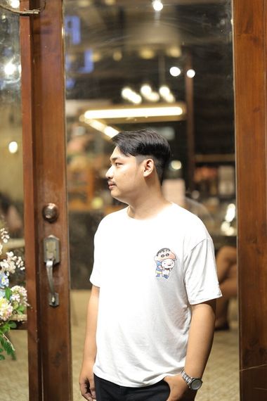 แชท หาเพื่อนคุย 