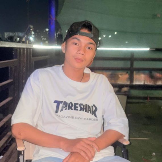 แชท หาเพื่อนคุย 