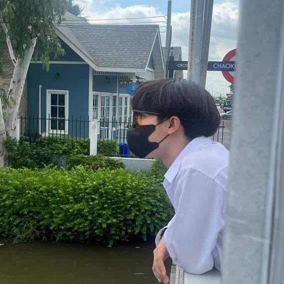 แชท หาเพื่อนคุย  ที่อยู่ กรุงเทพมหานคร