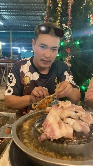 แชท หาเพื่อนคุย 